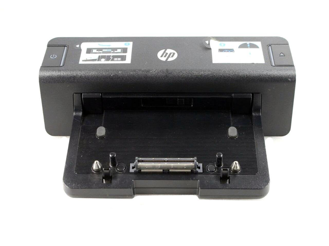 New Genuine HP VB041AA EliteBook 90W Docking Station