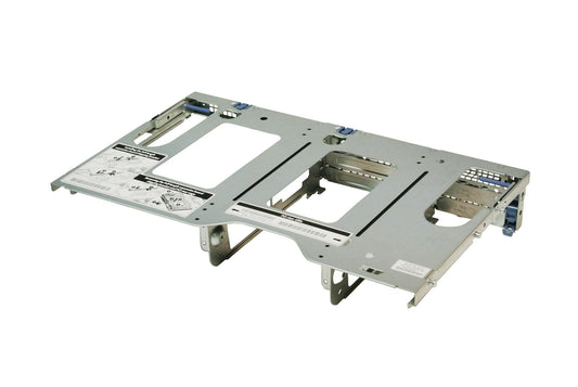HP DL380/385 G7 PCI riser cage 614778-001