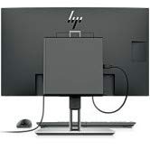 HP Business E243d 23.8" LED LCD Monitor - used