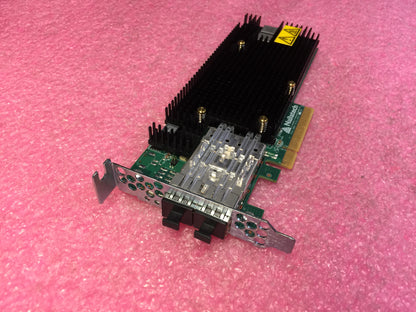 IBM Nallatech accelerator card 00NK017 FOR 8847-22L Used