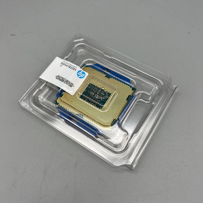 HP Xeon E5-2620v2 2.1GHz 6Core LGA Socket 2011 Processor KIT 709493-B21 ML350p Gen 8