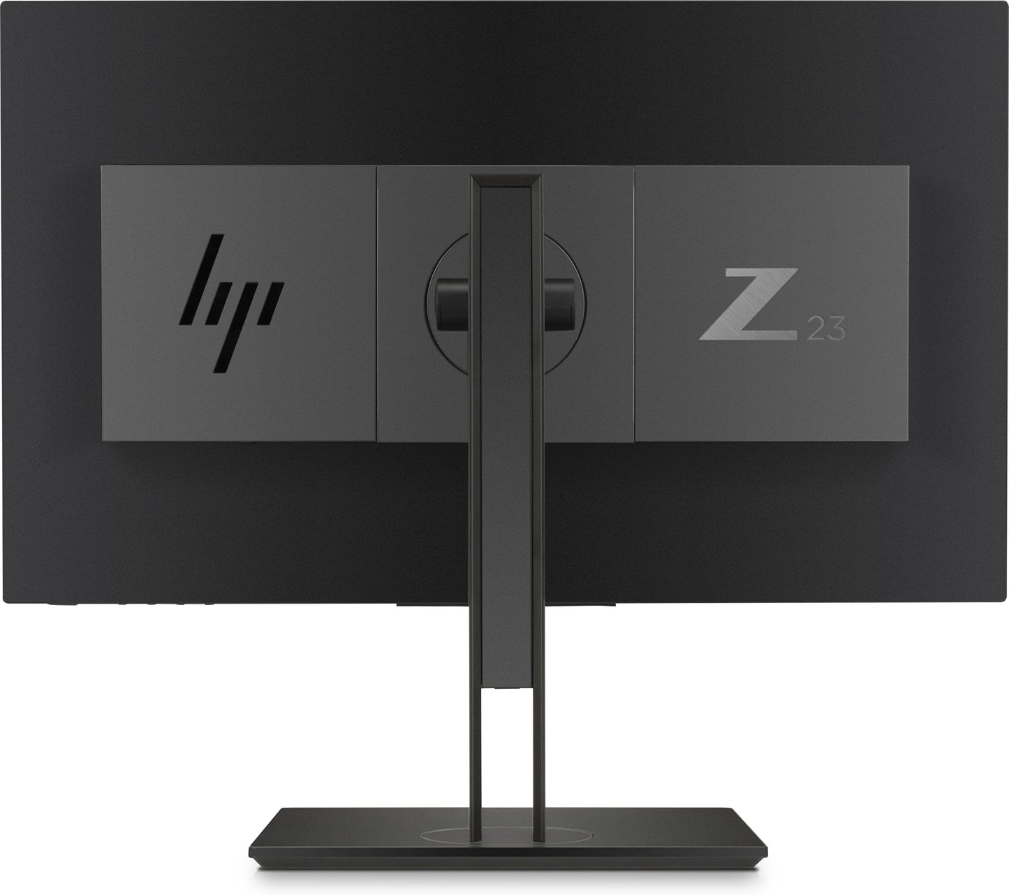 HP Z23n G2 23-inch Z-Series FHD IPS Monitor 75hz 1JS06A8#ABA, used Grade B