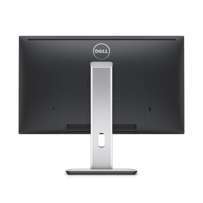Dell UltraSharp U2414H 23.8 Inch Screen LED Monitor, Used Grade B