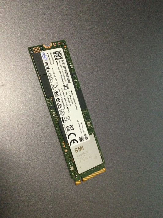 INTEL Corporation INT-SSDPEKKA256G701 Intel SSD DC P3100 Series