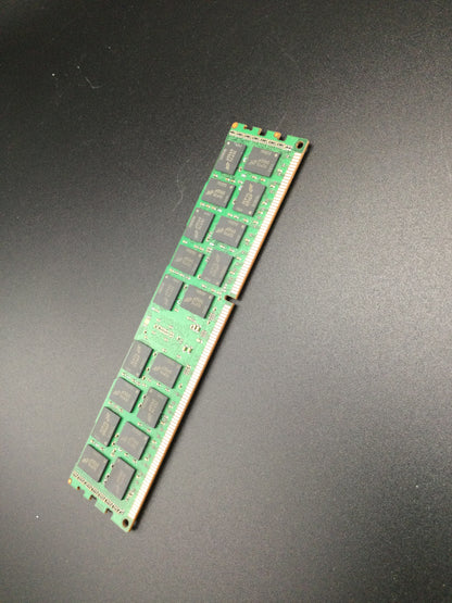 MICRON  MT36KSF2G72PZ-1G4 1x 16GB DDR3-1333- used Grade A