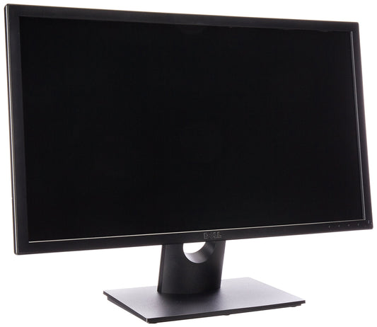 Dell E2416H 24" Screen LED-Lit Monitor Used grade A
