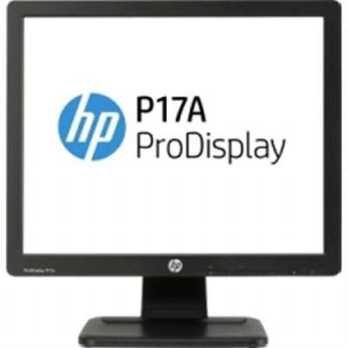 HEWLETT-PACKARD 17IN LED PRODISPLAY P17A - 1280 x 1024 used Grade A