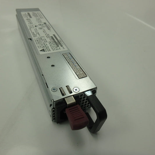 509008-001 - New Bulk 400Watt Power Supply by HP