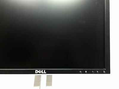 Dell P190ST 19" LCD Monitor 1280 X 1024 factory refurbished
