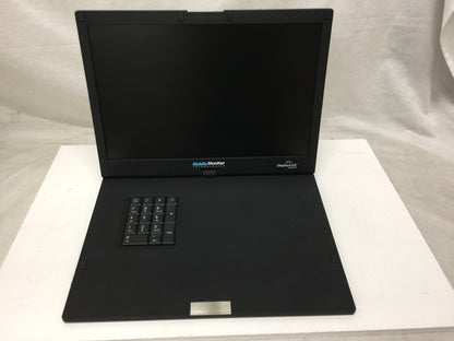 MMT's DisplayLink-equipped 15.4-inch USB Monitor FMP154A Used