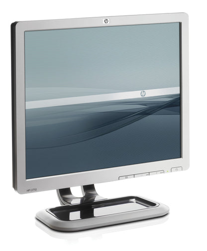 HP L1710 17-inch LCD Monitor Open Box
