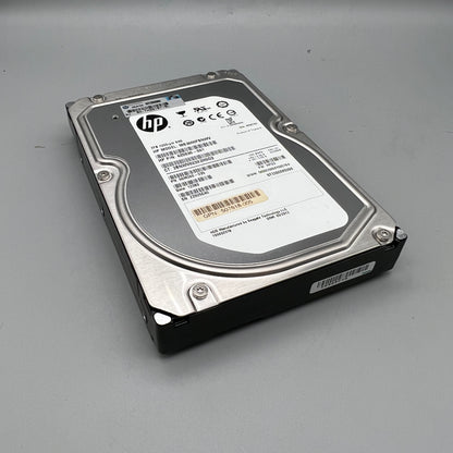 HP 3TB 7200rpm SAS P/N:625030-001 507618-005