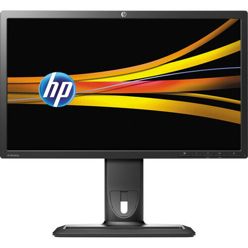 HP Performance ZR2440w 24" LED LCD Monitor - 16:10  Used Grade B