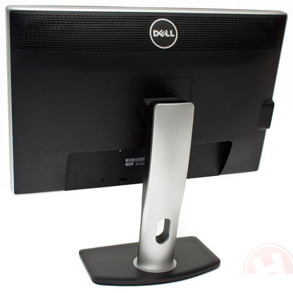 Dell UltraSharp U2412M 24-Inch FHD IPS LED-Lit Monitor Used Grade B