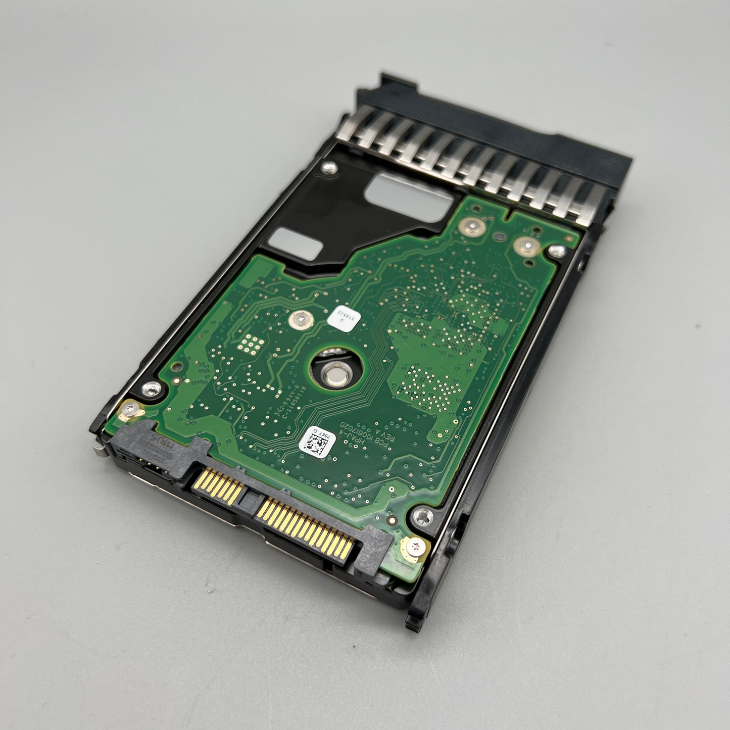 HP 300GB 15K 2.5" SAS ProLiant G8 G9 no/Tray  507129-019 627114-002