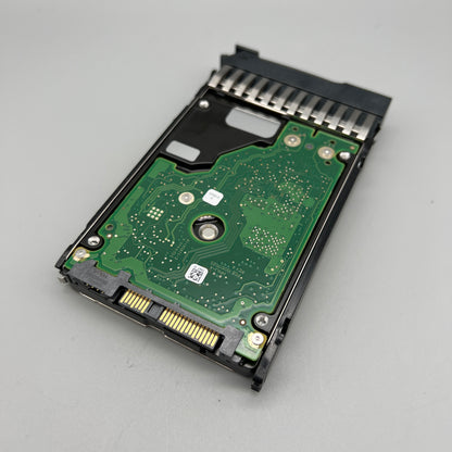 HP 300GB 15K 2.5" SAS ProLiant G8 G9 no/Tray  507129-019 627114-002