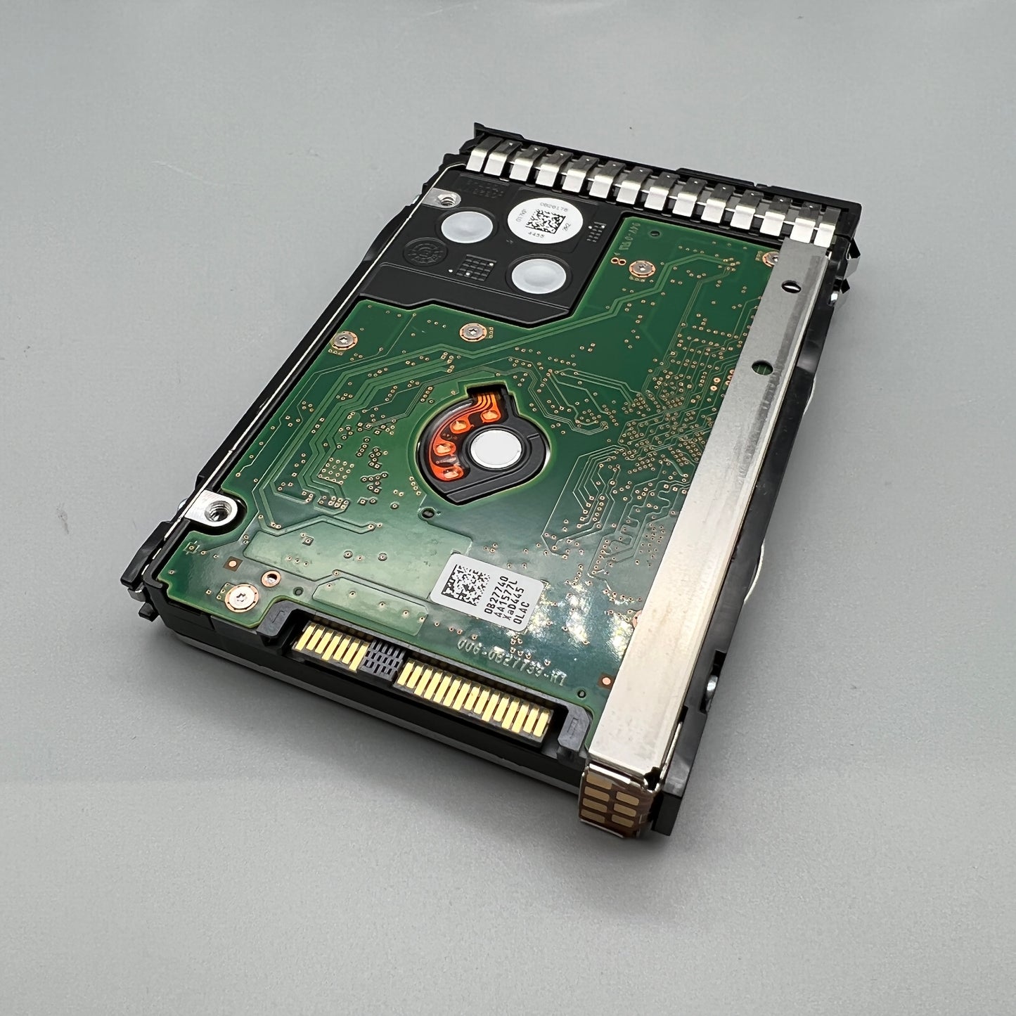 HP 1.2TB 10K SAS 2.5" With Tray Hot-Plug SC 697578-003 726480-001 718292
