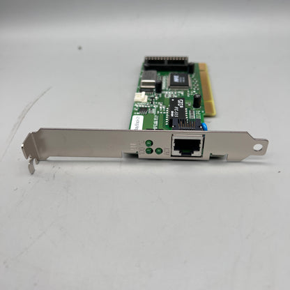 NORTEL Networks 10/100Mbps Ethernet PCI Network Adapter Card