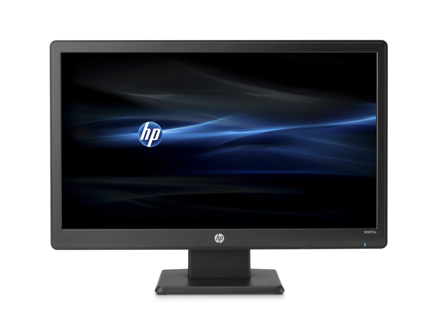 HP W2072a 20-Inch Screen LED-lit Monitor USED GRADE a