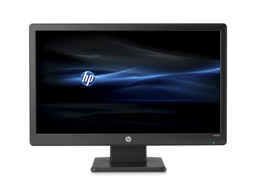 HP W2072a 20-Inch LED-lit Monitor Used GRADE A