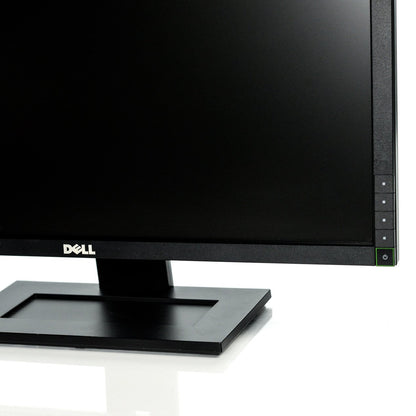 Dell G2410 24-Inch - Widescreen TFT LCD Flat Panel Monitor Used, Grade A