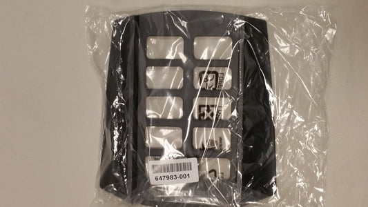 Hewlett-Packard - HP 2009 SFF Tower CPU Stands, Black 647983-001