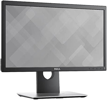 Dell P2018H 19.5-inch 16:9 LED Monitor, Open Box