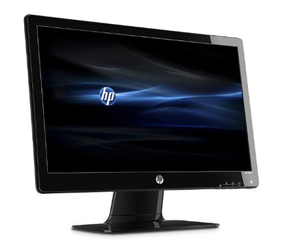 HP 2211x 21.5-Inch LED Monitor - Black used, grade A
