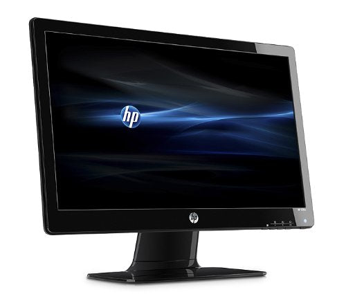 HP 2211x 21.5-Inch LED Monitor - Black used, grade A