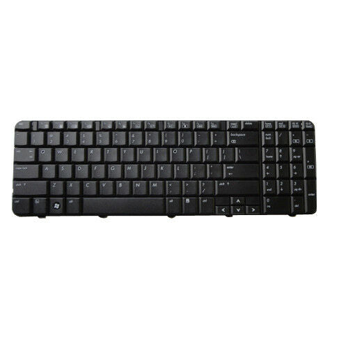 Keyboard for Compaq Presario CQ60 CQ60Z  496771-161