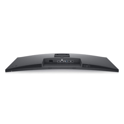 Dell 34 Inch Ultrawide , WQHD (Wide Quad High Definition), Curved USB-C Monitor (P3421W), used Grade B