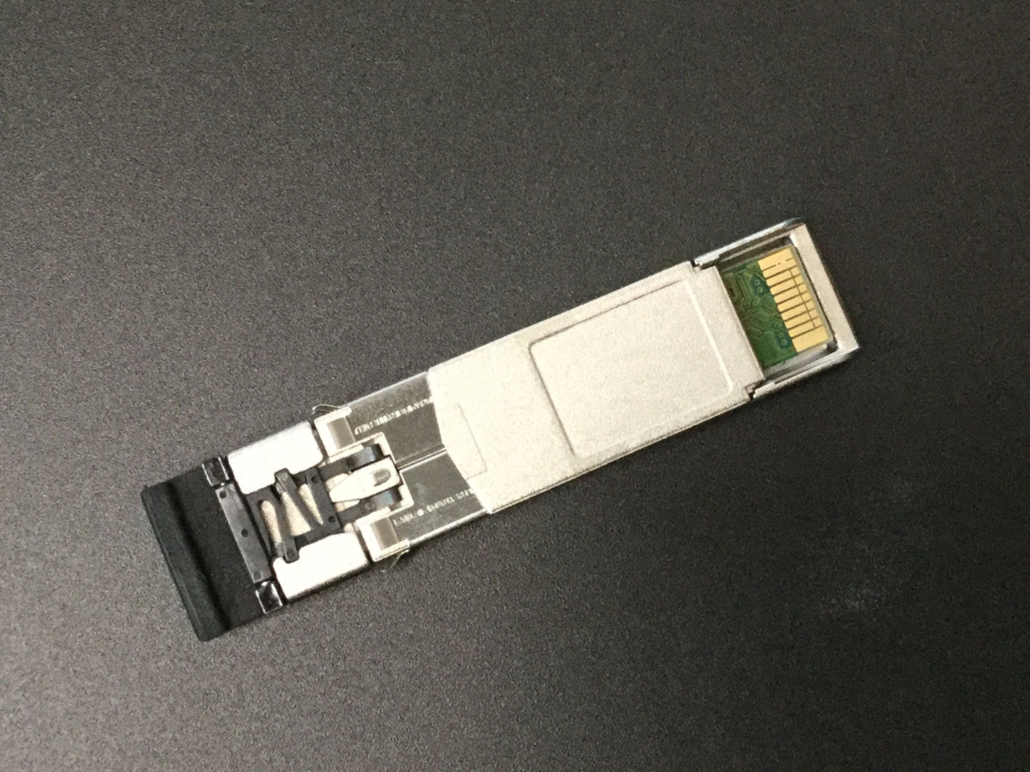 Avago Afbr-57l5apz 850mm Laser Gigabit SX Ethernet SFP Transceiver