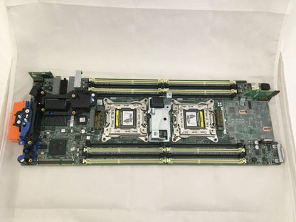 HP Enterprise BL460G8 V2 Systemboard   640870-007, brand new, OEM package