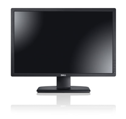 Dell UltraSharp U2412M 24-Inch FHD IPS LED-Lit Monitor Used Grade B