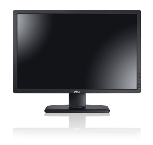 Dell UltraSharp U2412M 24-Inch FHD IPS LED-Lit Monitor Used Grade B