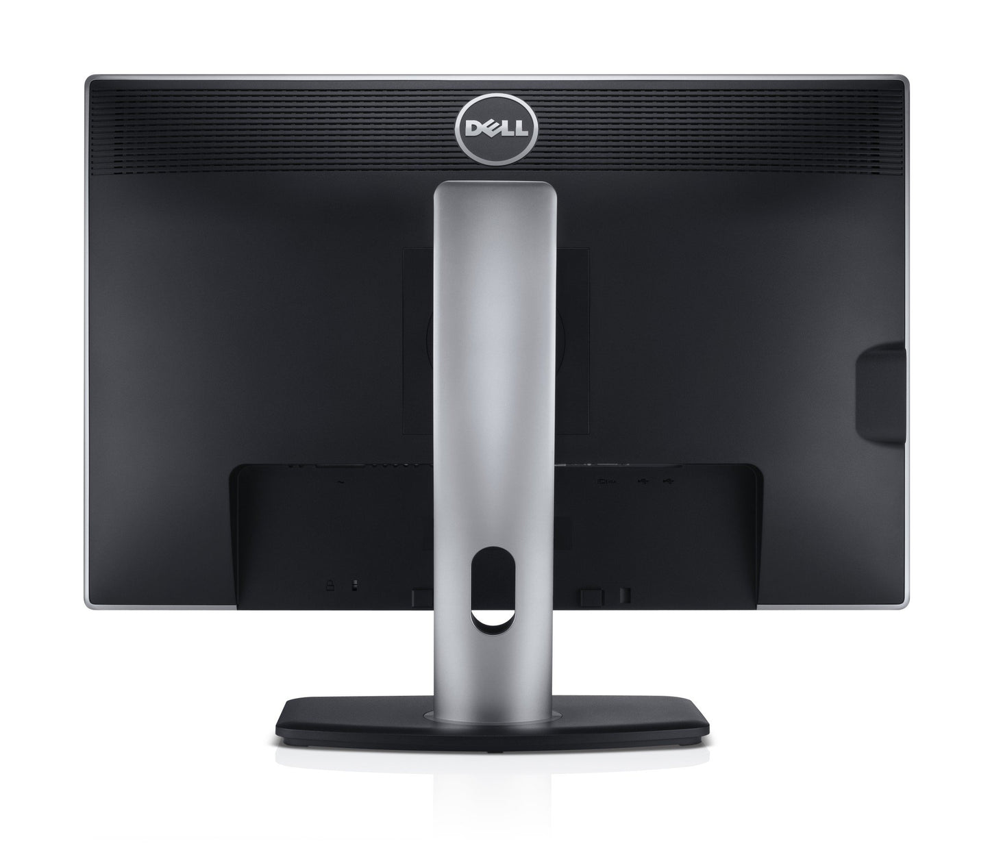 Dell UltraSharp U2412M 24-Inch Screen LED-Lit Monitor  new Open box