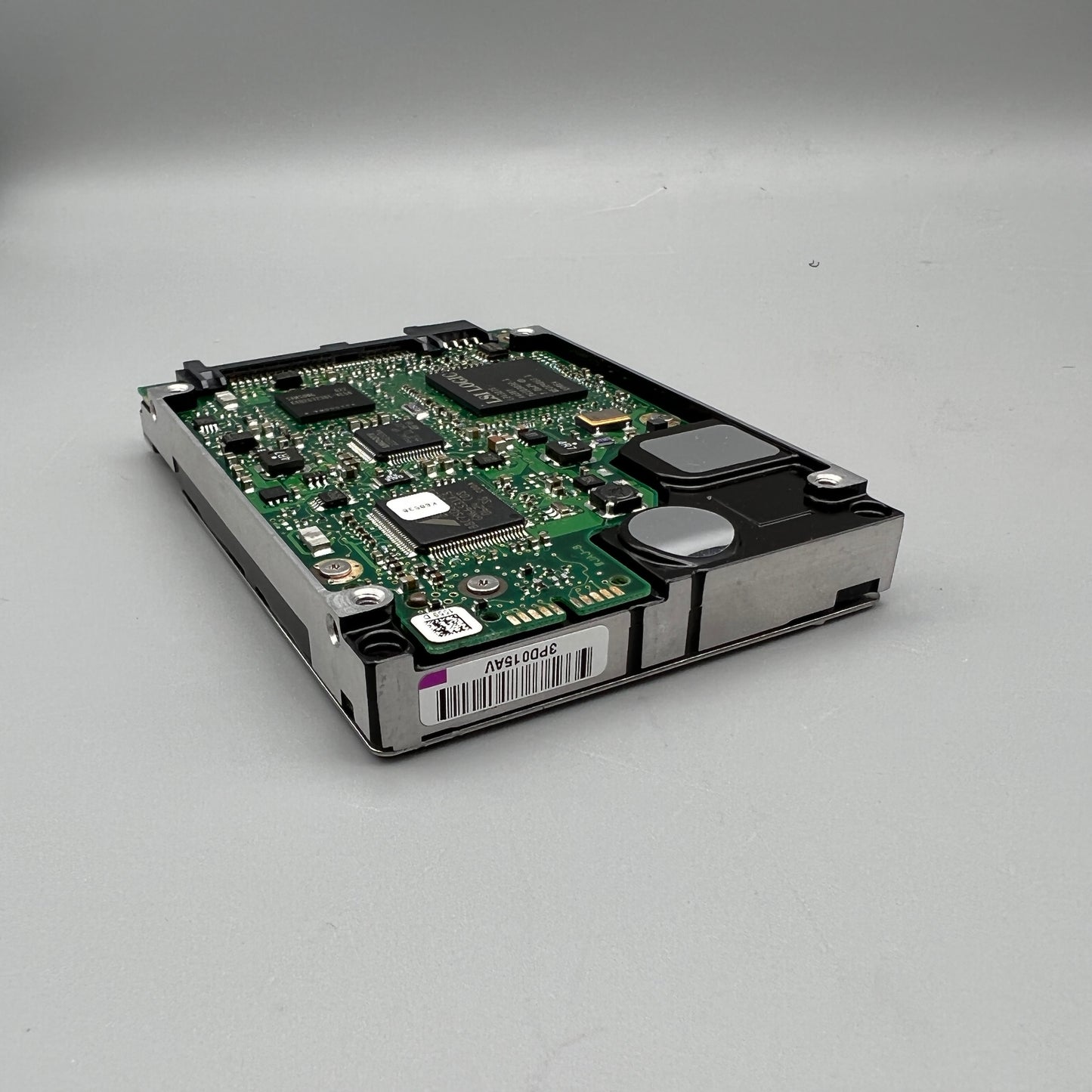 HP 72GB 15K RPM SAS 2.5" 418373-008 431930-002