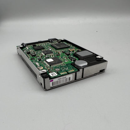 HP 72GB 15K RPM SAS 2.5" 418373-008 431930-002