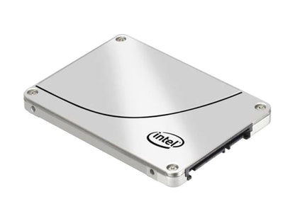 Intel 7mm Enterprise DC S3500 240GB SSD 2.5" SATA SSDSC2BB240G4  HDD MLC 6Gb/s 20nm