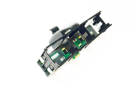 Sparepart: HP BD,BKPLN,SCIS,3 FAN, 303479-001