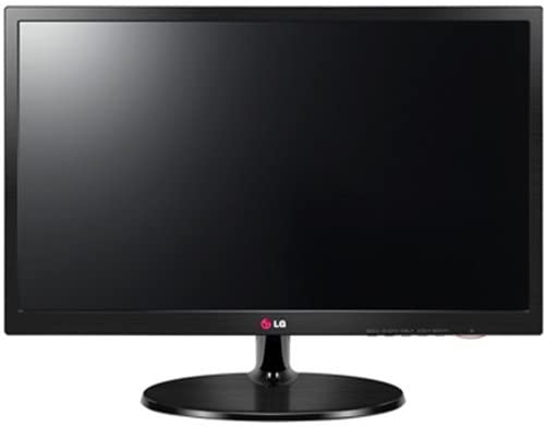 LG 22EN33T 22" Class Full HD LED Monitor (21.5" diagonal) used, grade A