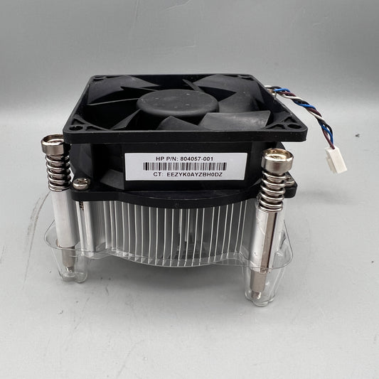 New Genuine HP 800 G2 ProDesk 600 G2 Fan and Heatsink 804057-001