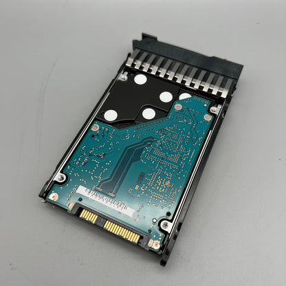 HP 300GB 10K SAS 2.5" HDD with tray HOT-plug 599476-001 507129-003 507284-001