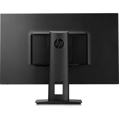 HP VH27 27" WLED LCD Monitor - 16:9-5 ms used, Grade A