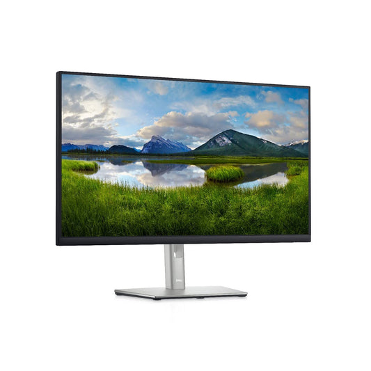 Dell 27 Monitor - P2722H - Full HD 1080p, IPS Technology, used Grade A