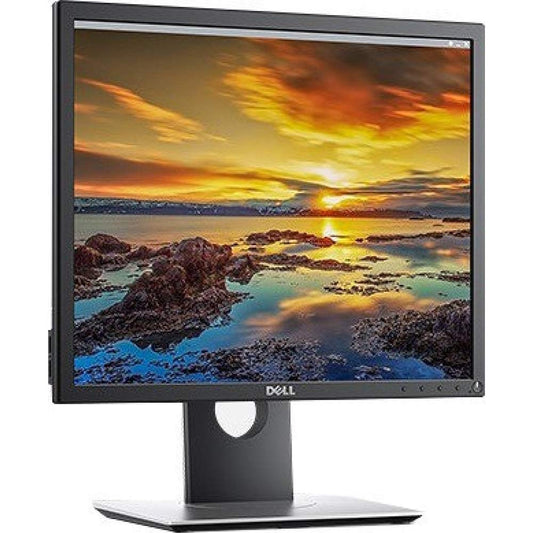 Dell Monitors P1917S 19In Monitor P1917S open box