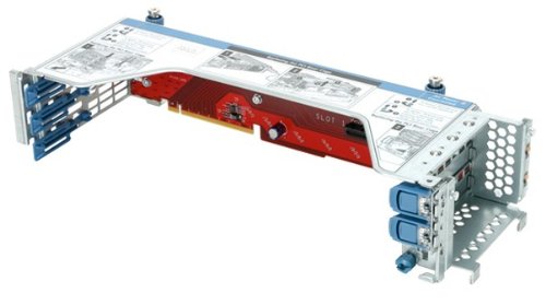 HP Riser Card (662885-B21) Open Box