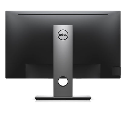 DELL P2717H 27" Screen LED-Lit Monitor Black used Grade B