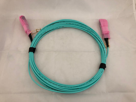 New Bulk 845411-001 HP QSFP28 10 Meter 10Gbe Optical Cable