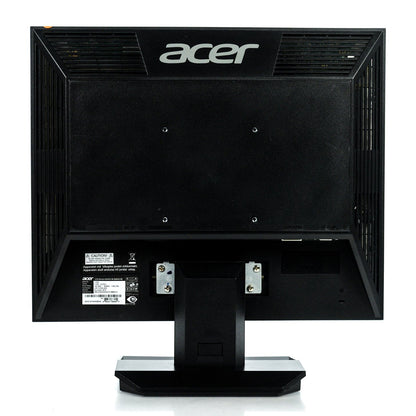 Acer V193L UM.CV3AA.A01 19-Inch Screen LCD Monitor used Grade A